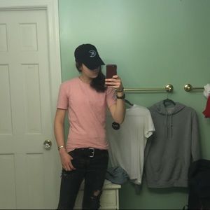 Meet your Posher, Haley